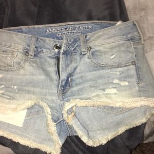 American Eagle shorts
